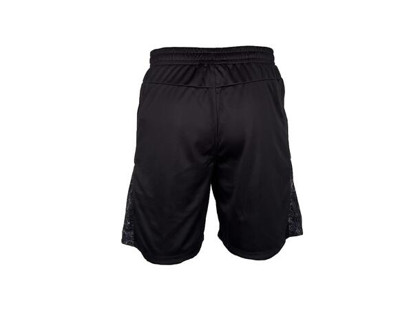 UMBRO Pro Tr Active Short Svart L Pro Training shorts herr 