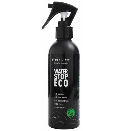Water Stop Eco Lowa impregnering 200ml
