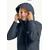 JW Trailtime 2L Jkt W Marin M Jack Wolfskin skaljacka dam 