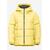 JW Frozen Palace Jkt W Rds Gul M Jack Wolfskin vinterjacka dam 