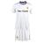 ST REAL MADRID POLY SET Jr 22/23 Vit 10 Real Madrid kit junior 