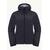 JW Highest Peak 3L Jkt W Grå M Jack Wolfskin skaljacka dam 