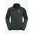 JACK WOLFSKIN FELDBERG HOODY Grön M Softshelljacka med luva herr 