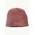 JW Real Stuff Beanie Vinröd Jack Wolfskin fleecemössa 