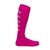 UMBRO UX Elite Fotb.Str Rosa/Vit 40-44 Fotbollstrumpa elit 