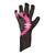 UMBRO Neo League GK Glove Svart 8 Målvaktshandske 