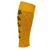 UMBRO UX Footless Gul/Svart S Fotbollstrumpa utan fot 