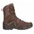 LOWA ZEPHYR GTX HI TF Mörkbrun 9 Hög jakt- & militärkänga med Gore-Tex 