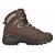 LOWA RENEGADE EVO GTX MID WS Brun 6,5 Vandringskänga med Gore-Tex dam 