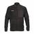 UMBRO Fleece Jacket Svart S Fleecejacka herr 