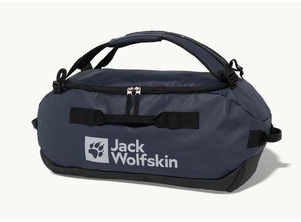 JW All-In Duffle 35 Marin Jack Wolfskin väska 35 liter 