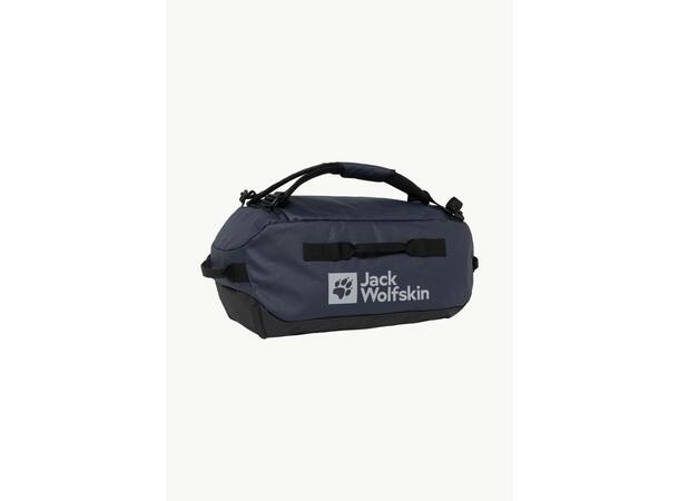 JW All-In Duffle 35 Marin Jack Wolfskin väska 35 liter 