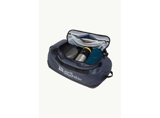 JW All-In Duffle 35 Marin Jack Wolfskin väska 35 liter 