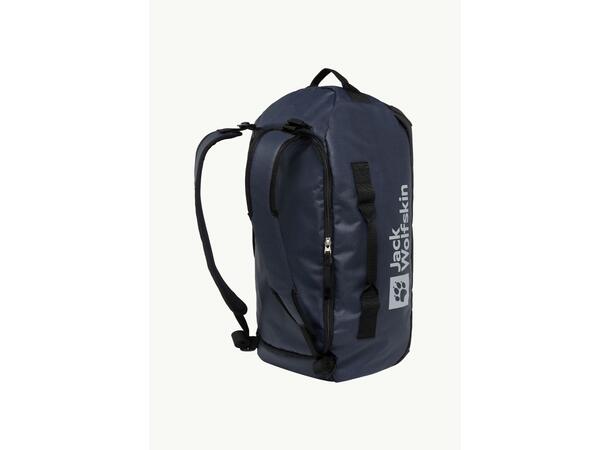 JW All-In Duffle 35 Marin Jack Wolfskin väska 35 liter 