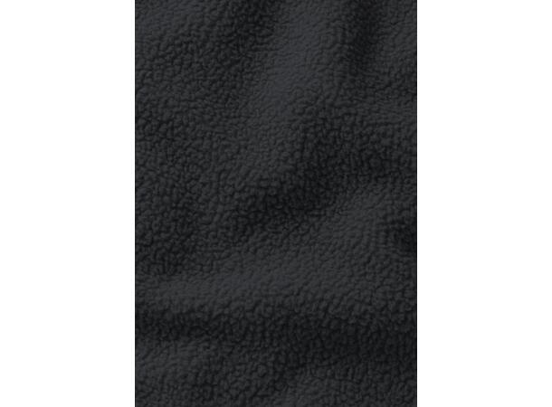 JW Kammweg Pile FZ M Mörkgrå L Jack Wolfskin fleecejacka herr 