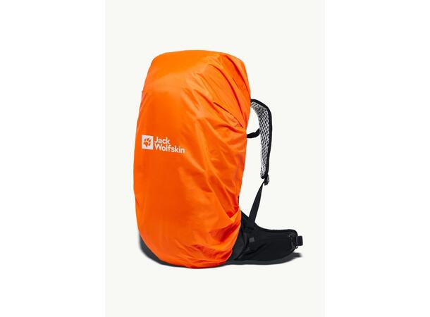 JW Prelight Vent 30 S-L Mörkgrå Jack Wolfskin ryggsäck 30 liter 