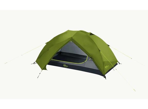 JW Skyrocket II Dome Jack Wolfskin tält 