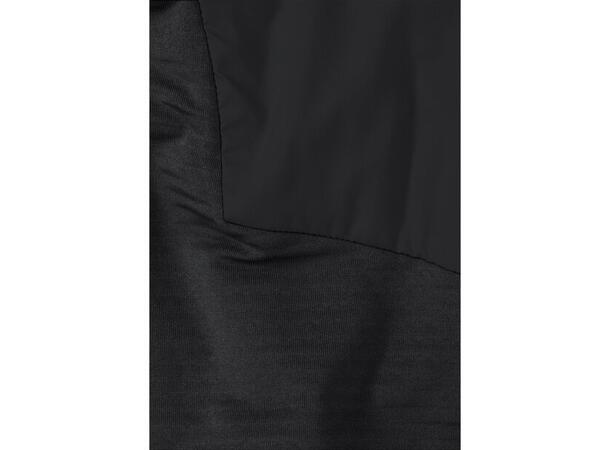 JW Trail Light Hybrid Jkt M Svart M Jack Wolfskin jacka herr 