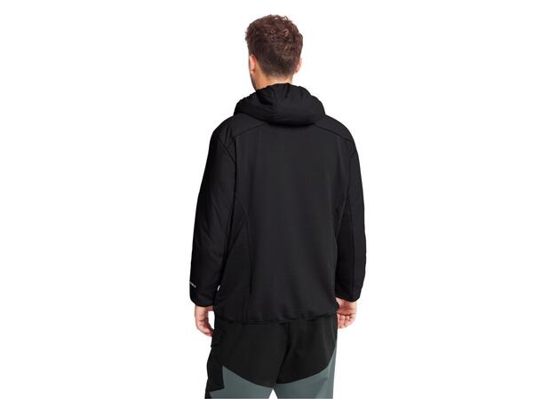 JW Trail Light Hybrid Jkt M Svart M Jack Wolfskin jacka herr 