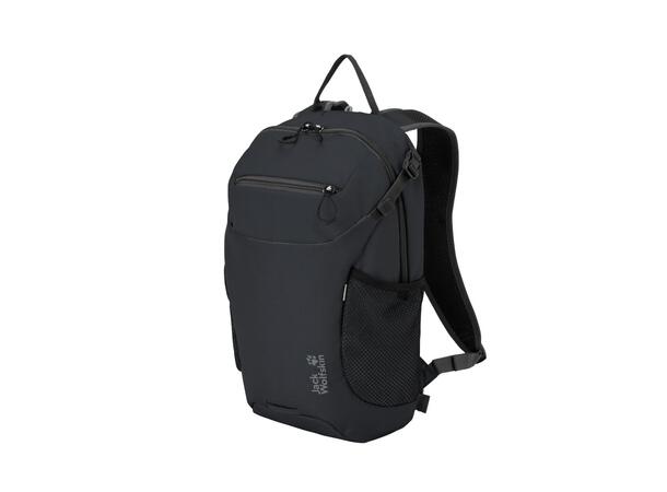 JW Velocity 12 Mörkgrå Jack Wolfskin ryggsäck (max. 20L) 