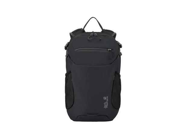 JW Velocity 12 Mörkgrå Jack Wolfskin ryggsäck (max. 20L) 
