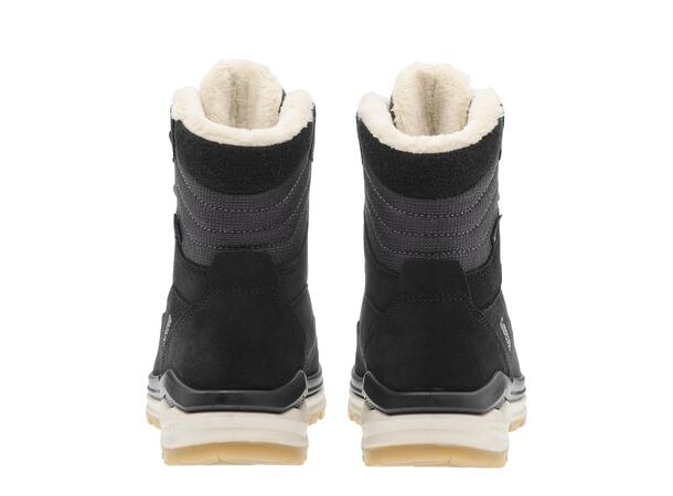 LOWA OTTAWA EVO GTX WS Svart 4,5 Vinterkänga med Gore-Tex dam 