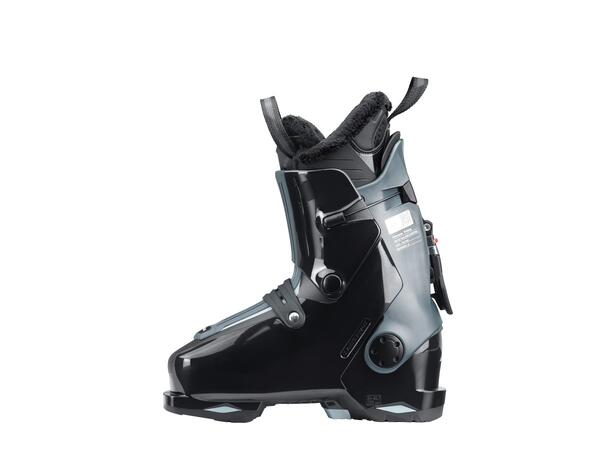 NORDICA HF 85 W GW Svart/Grön 245 Pjäxa dam Premium Comfort 