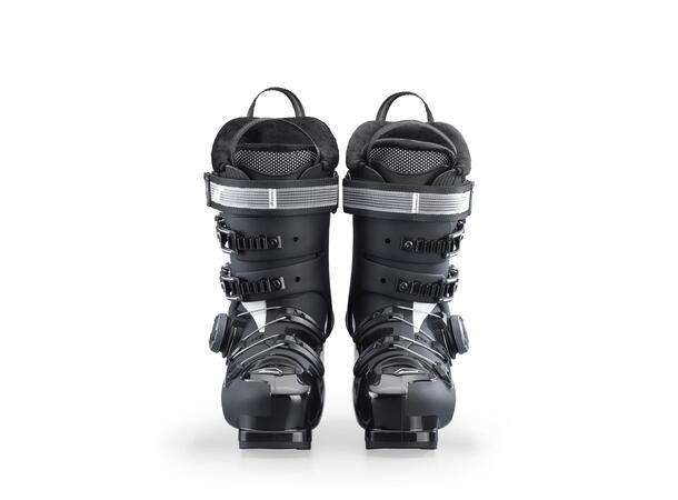 NORDICA SPEEDMACH.3 BOA 95W GW Svart 225 Pjäxa High Performance dam 