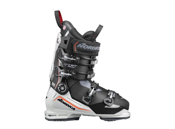 NORDICA SPORTMACHINE 3 120 GW Svart 295 Pjäxa Sport Performance herr 