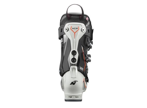 NORDICA SPORTMACHINE 3 120 GW Svart 295 Pjäxa Sport Performance herr 