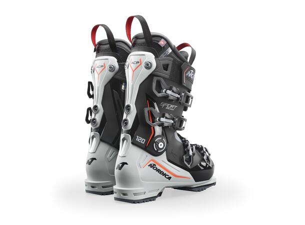 NORDICA SPORTMACHINE 3 120 GW Svart 295 Pjäxa Sport Performance herr 