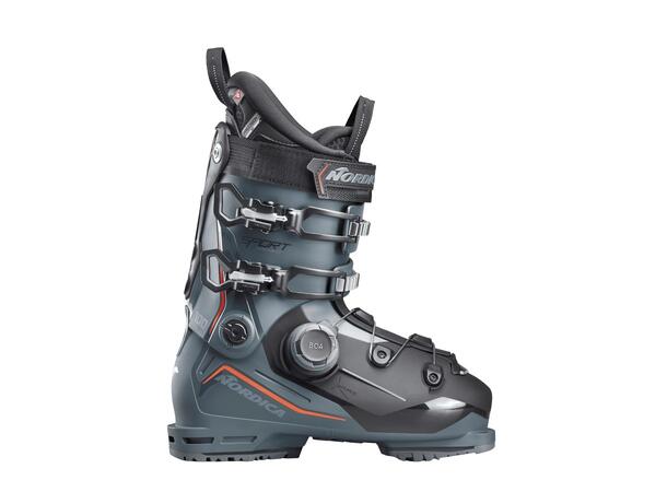NORDICA SPORTM.3 BOA 100 GW Grön 305 Sport Performance pjäxa herr 