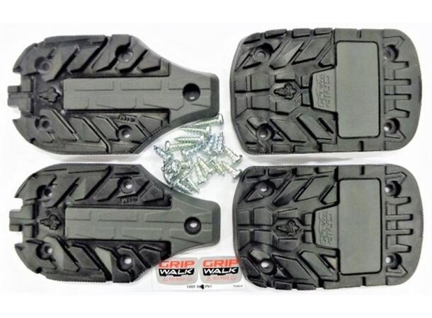 NORDICA STRIDER (22) GW MICHELIN SOLES Reservdel/Lösa sulor Grip Walk (1 par) 