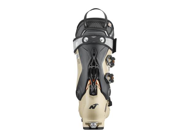 NORDICA UNLIMITED 120 DYN Sand/Svart 255 Pjäxa All mountain Touring herr 