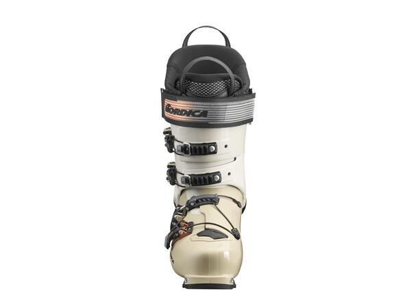 NORDICA UNLIMITED 120 DYN Sand/Svart 255 Pjäxa All mountain Touring herr 