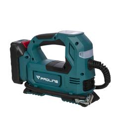PROLINE Electrical Pump Batteridriven bollpump inkl.2 batterier