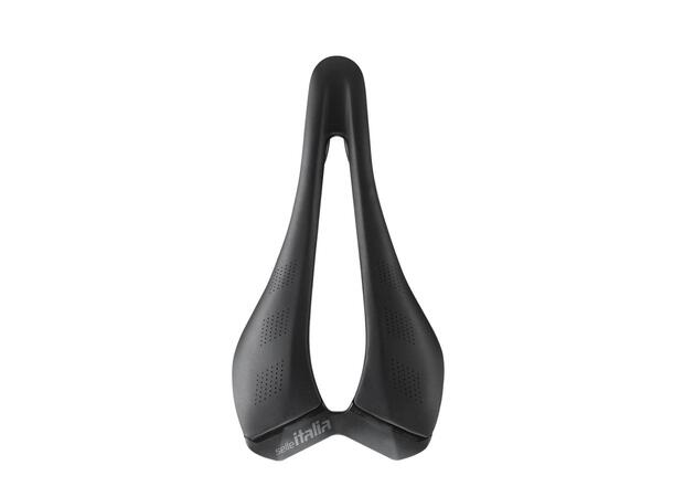SELLE SLR ELITE Svart L3 Selle Italia sadel landsväg 