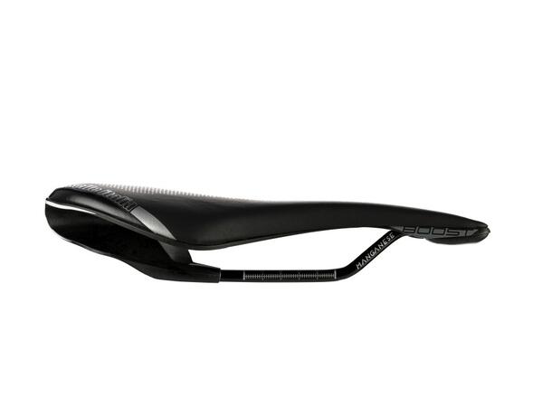 SELLE SP-01 BOOST TM SUPERFLOW Svart S3 Selle Italia sadel landsväg 