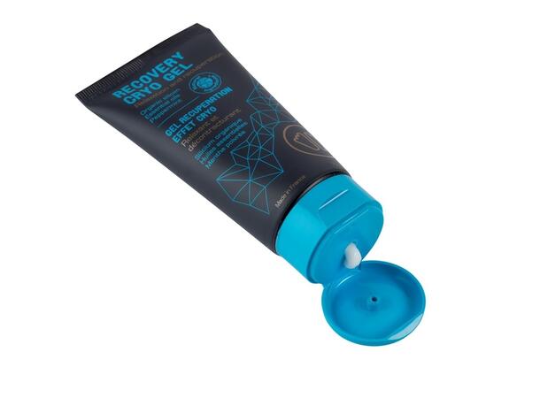 SIDAS RECOVERY CRYO GEL 75ML Kylande återhämtningskräm 