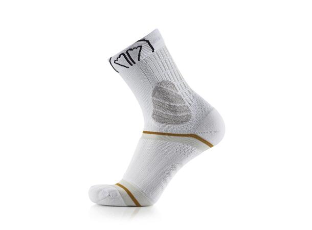 SIDAS TENNIS PERFORMANCE Vit 39-40 Tennisstrumpor 