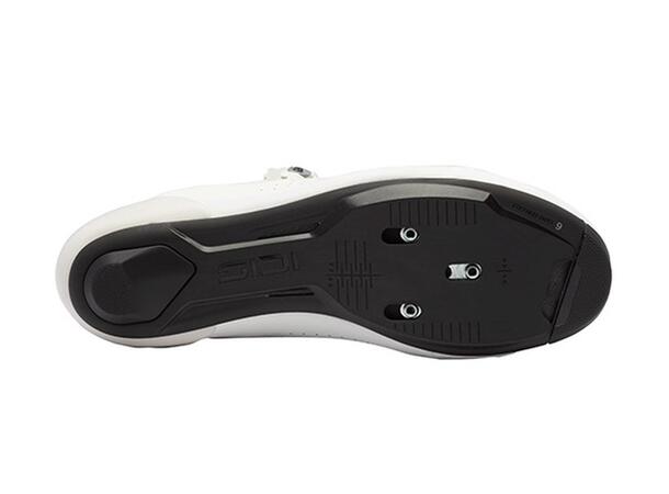 SIDI GENIUS X Vit 41 Cykelsko landsväg 