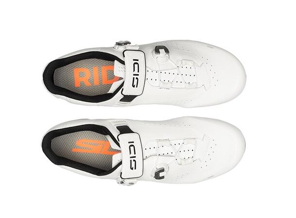 SIDI GENIUS X Vit 41 Cykelsko landsväg 