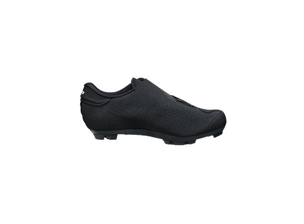 SIDI MTB AERTIS WOMAN Svart/Svart 36 Cykelsko MTB dam 
