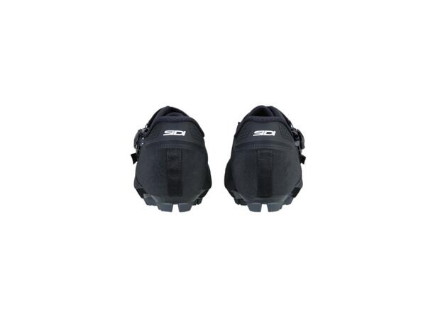 SIDI MTB AERTIS WOMAN Svart/Svart 36 Cykelsko MTB dam 
