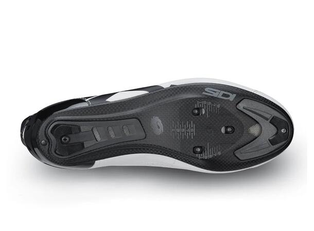 SIDI SHOT 3 Vit 38 Cykelsko landsväg 