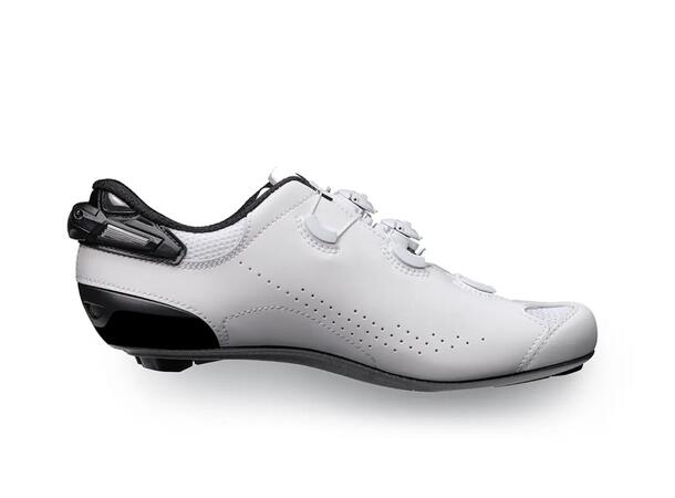 SIDI SHOT 3 Vit 43 Cykelsko landsväg 