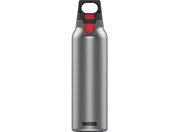 SIGG H&C ONE LIGHT Grå 0,55 L Termos i rostfritt stål 
