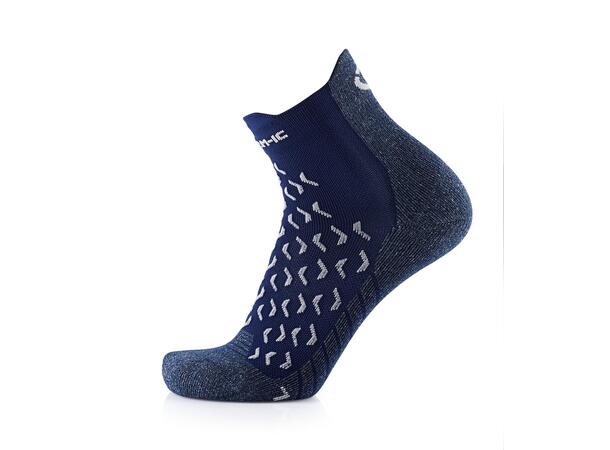 THERM-IC OUTDOOR UL.COOL ANKLE Blå 39-41 Vandringsstrumpor 