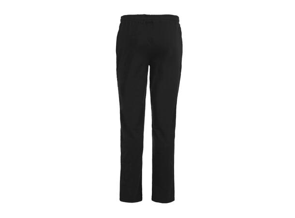 UMBRO Core Basic Jog Pant Svart S Joggingbyxor 