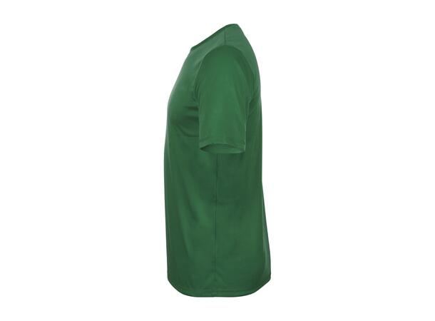UMBRO Cup SS Jersey Grön M Tränings t-shirt 